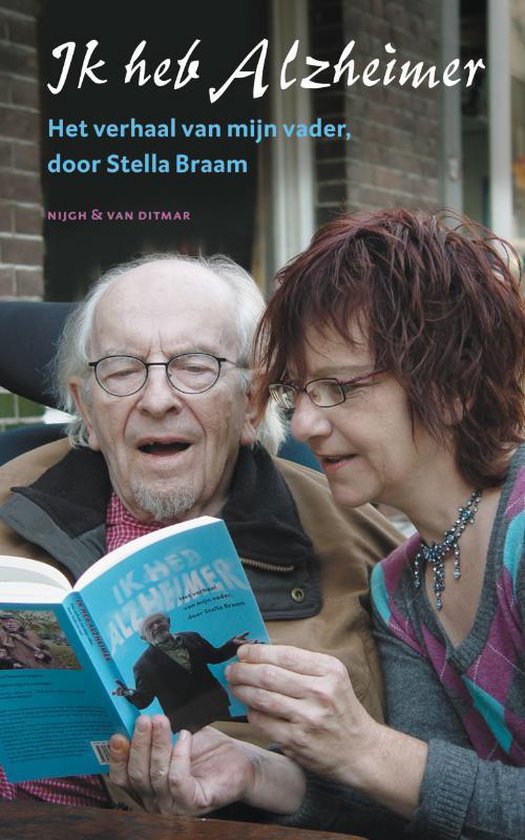 Ik Heb Alzheimer