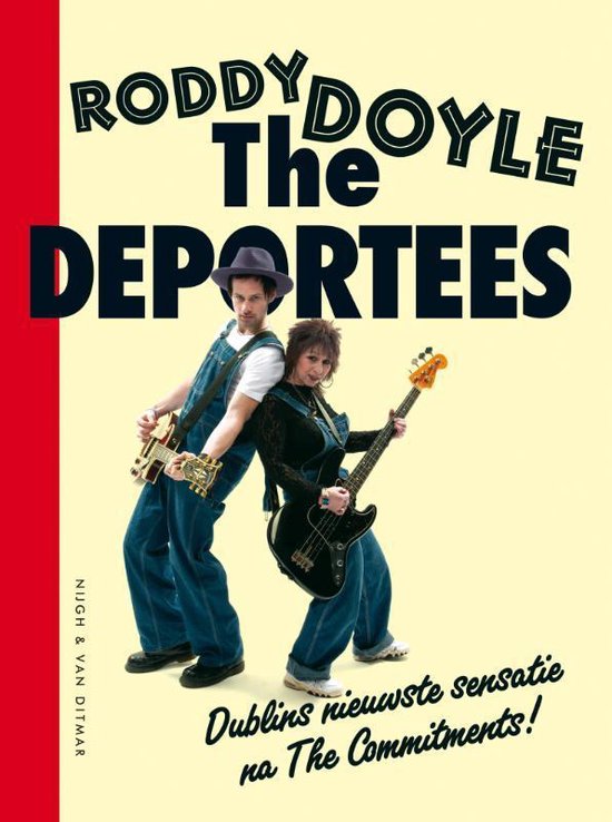 The Deportees