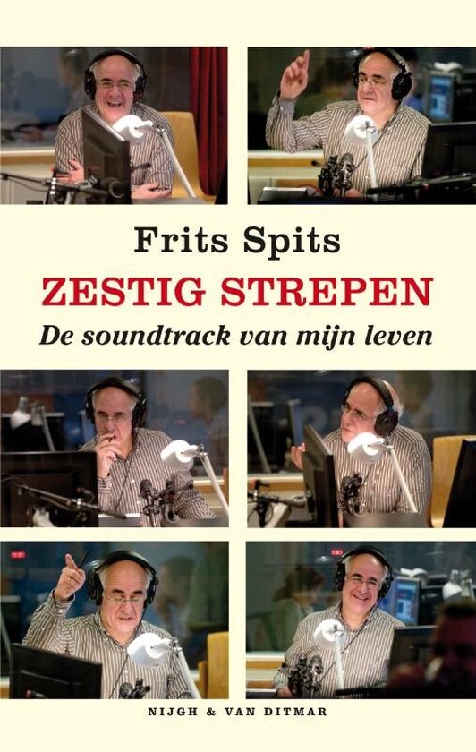 Zestig Strepen