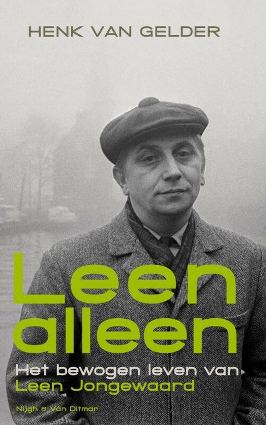 Leen Alleen