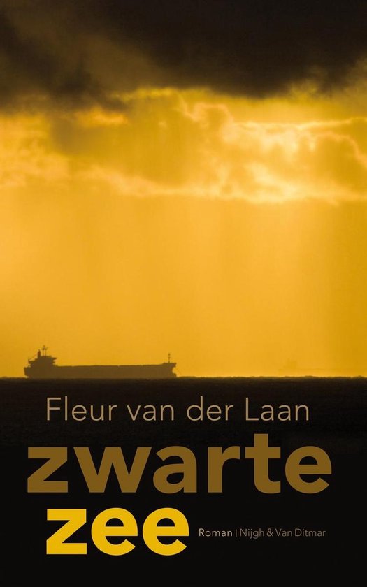 Zwarte Zee