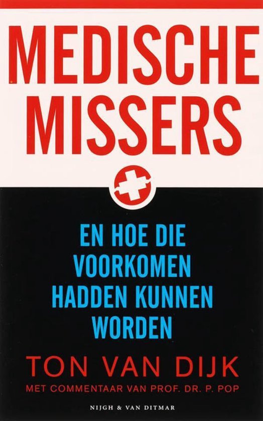 Medische missers