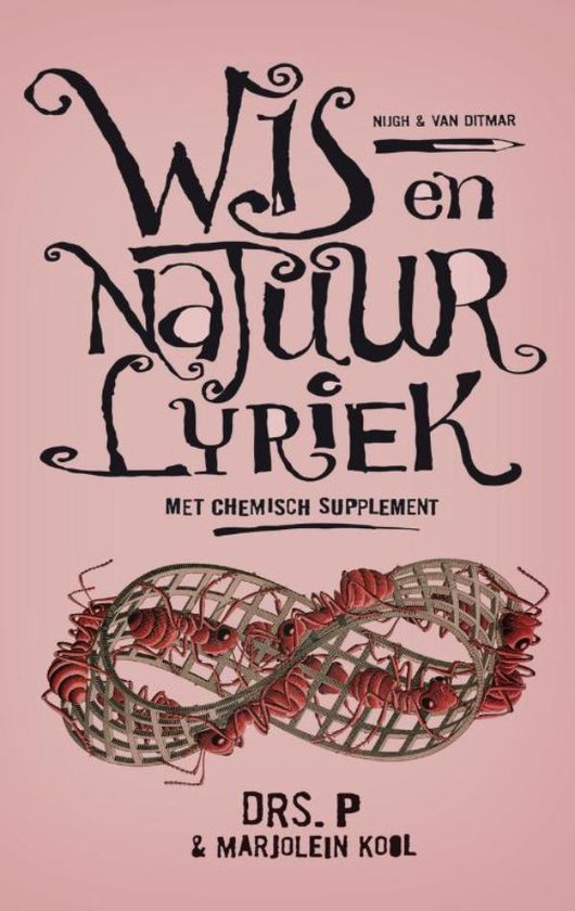 Wis- en natuurlyriek