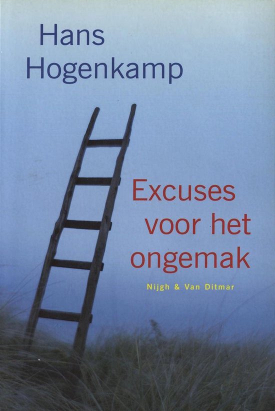 Excuses voor het ongemak