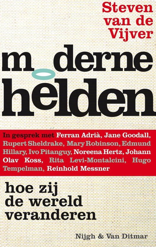 Moderne helden