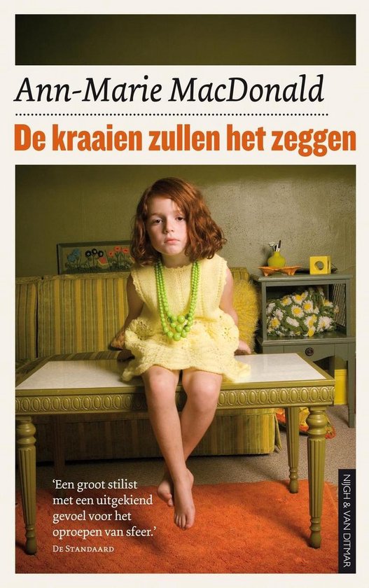 De kraaien zullen het zeggen