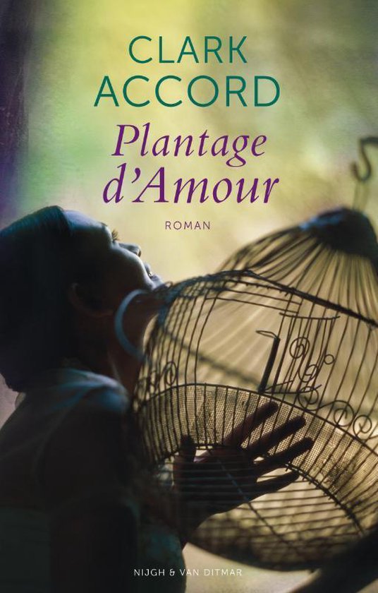 Plantage d Amour