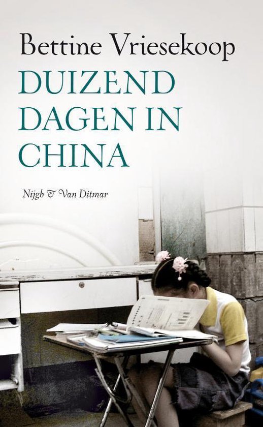 Duizend dagen in China