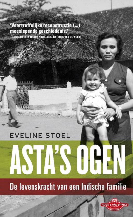 Asta's ogen