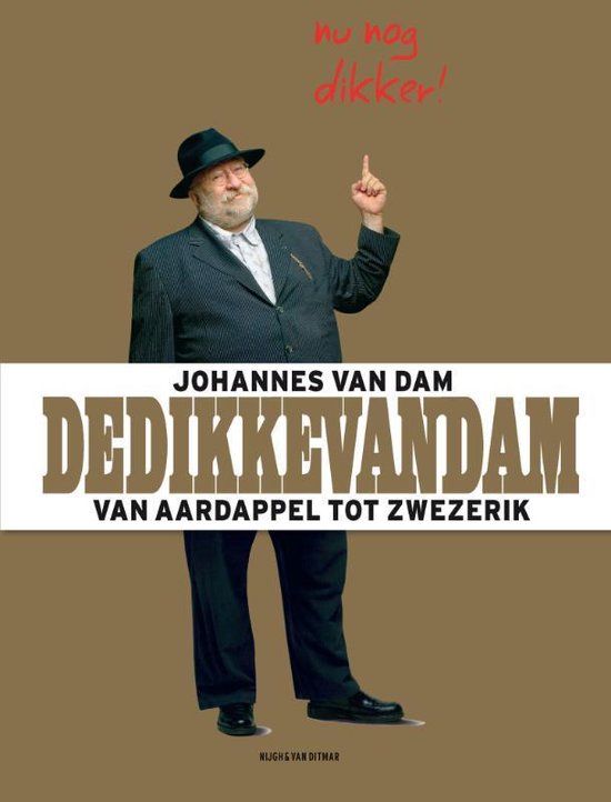 DedikkevanDam