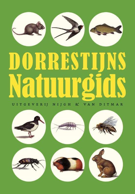 Dorrestijns natuurgids