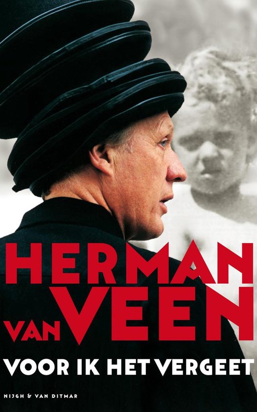 Voor ik het vergeet 1 - De jeugdjaren