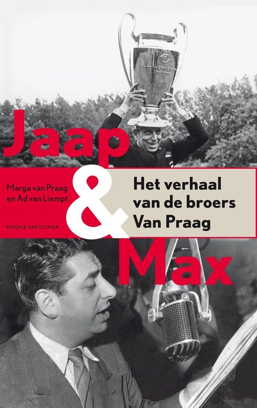 Jaap en Max