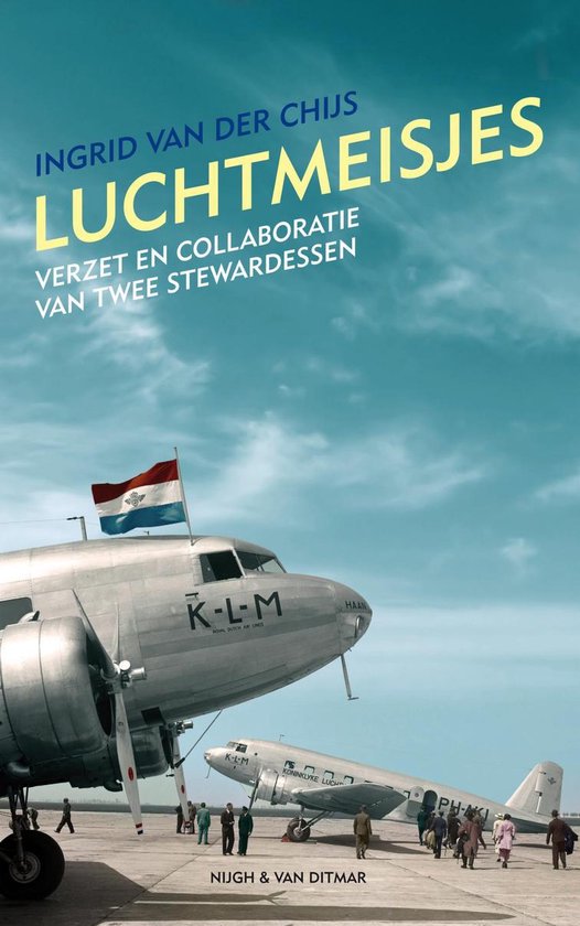 Luchtmeisjes