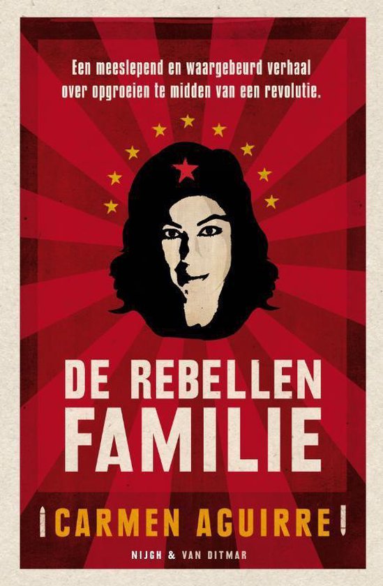 De rebellenfamilie