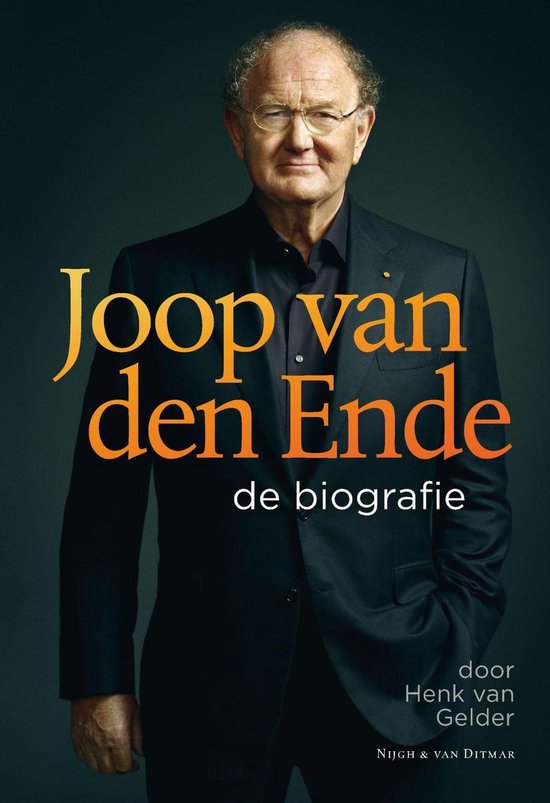 Joop van den Ende