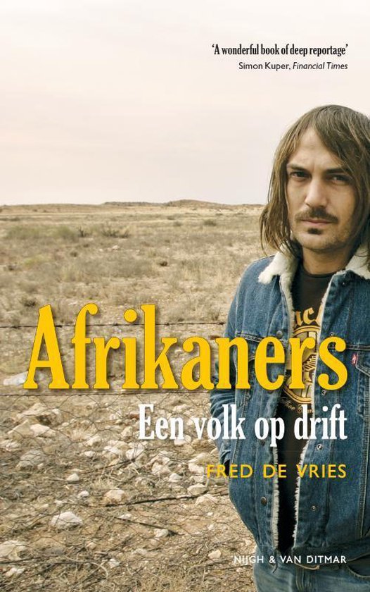 Afrikaners