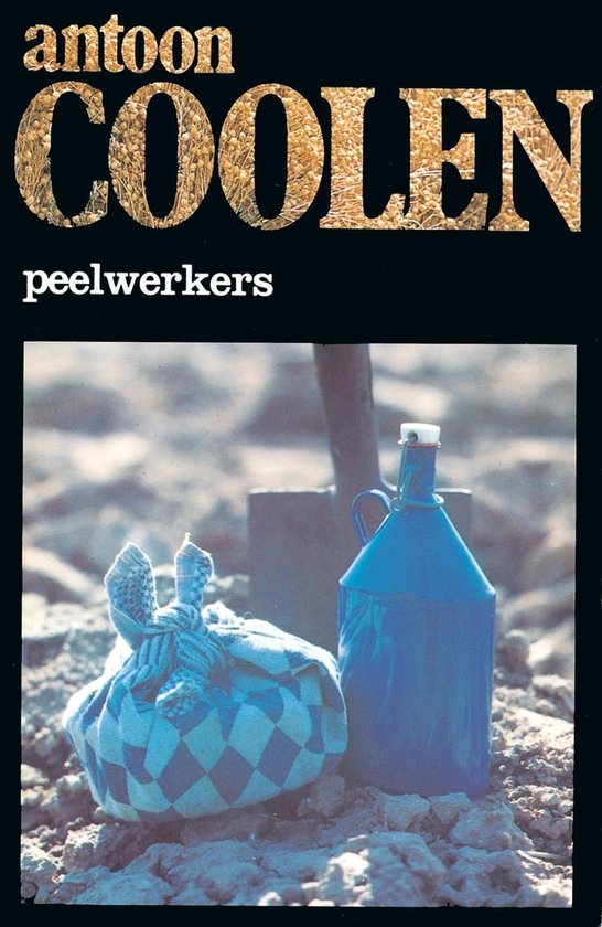 Peelwerkers