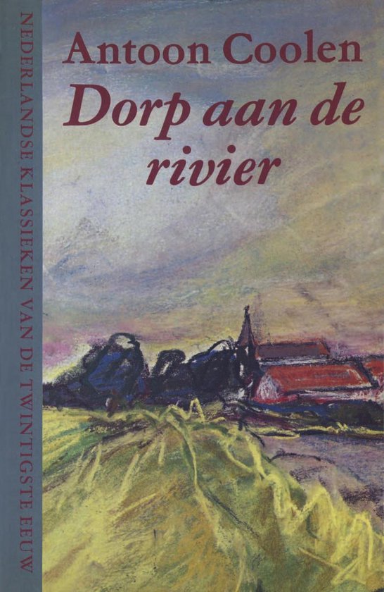 Dorp aan de rivier