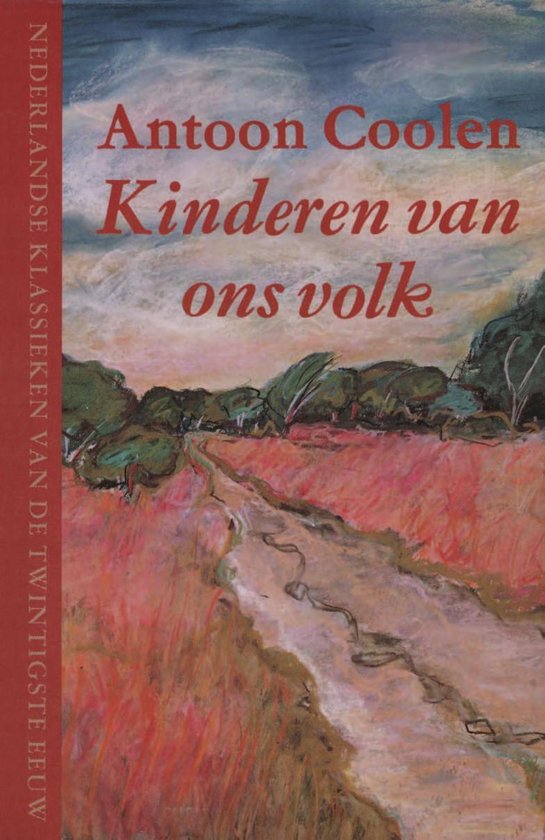 Kinderen van ons volk