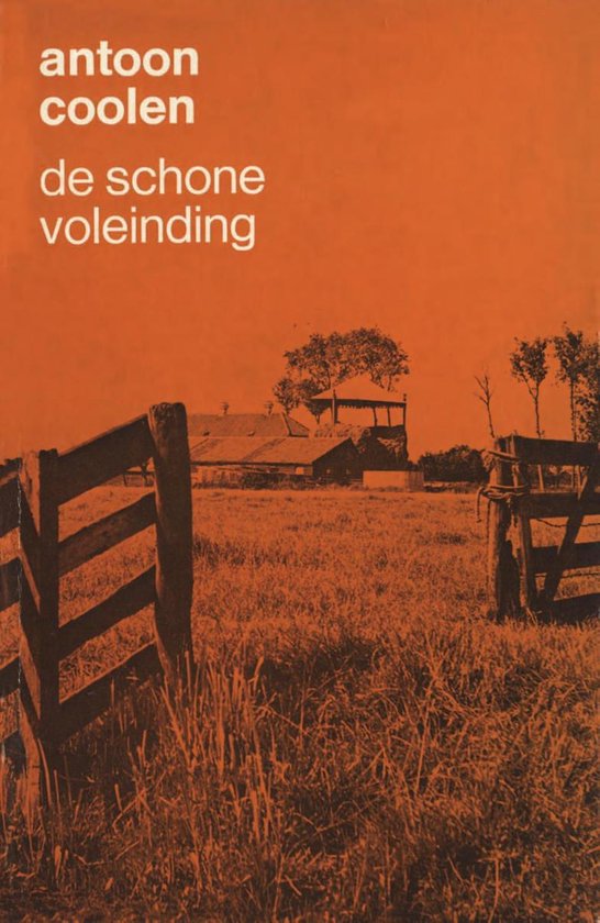 De schoone voleinding