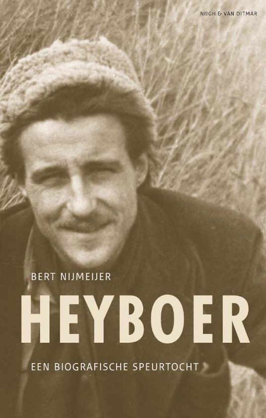 Heyboer