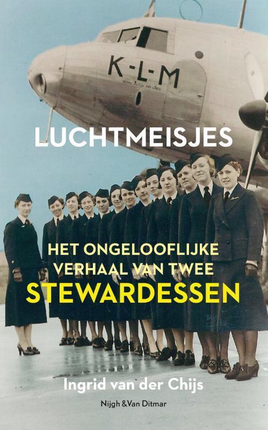 Luchtmeisjes