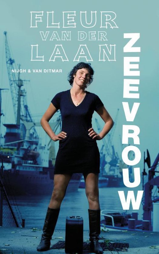 Zeevrouw