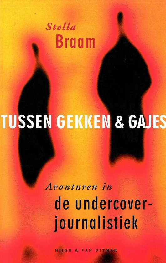 Tussen gekken en gajes