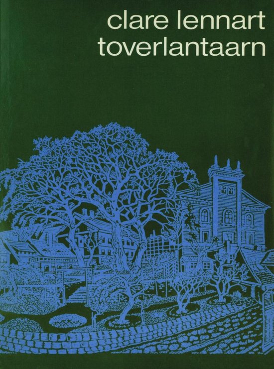 Toverlantaarn