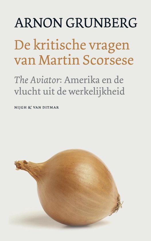 De kritische vragen van Martin Scorsese