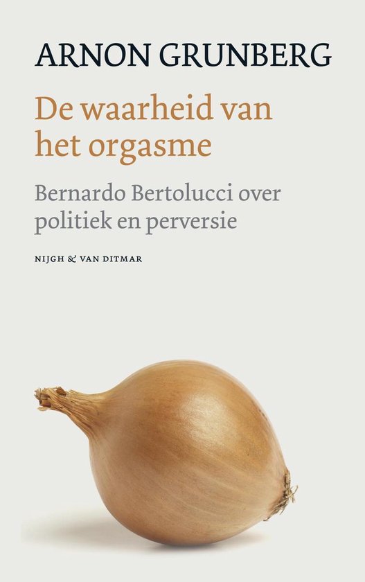 De waarheid van het orgasme