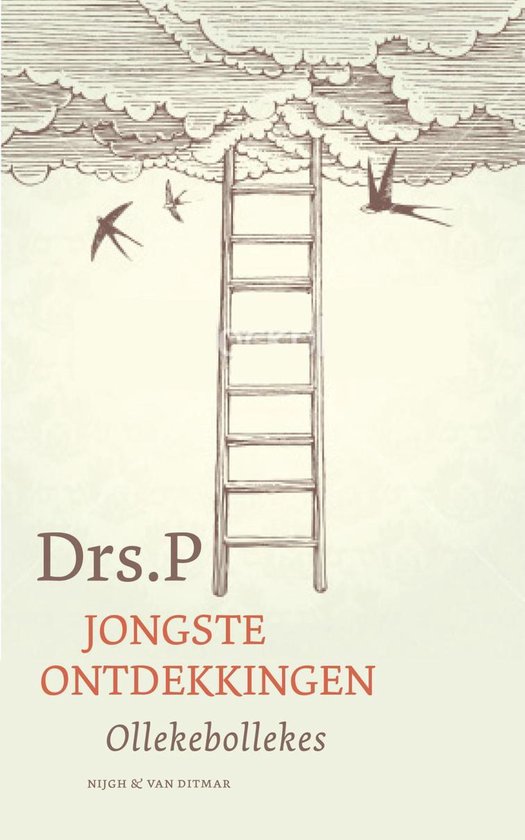 Jongste ontdekkingen