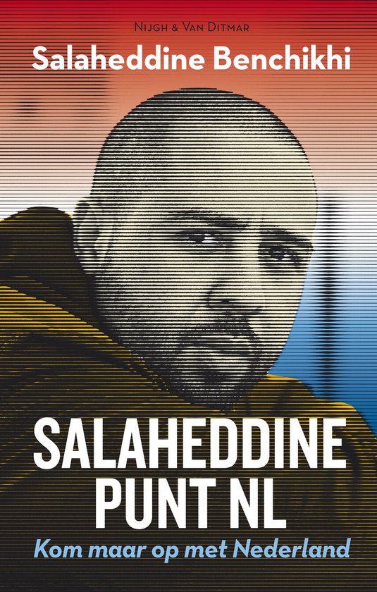 Salaheddine punt NL