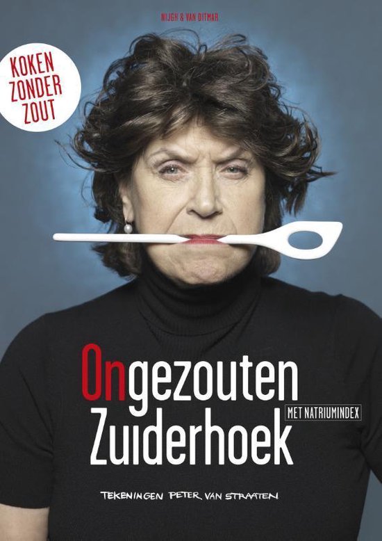 Ongezouten Zuiderhoek