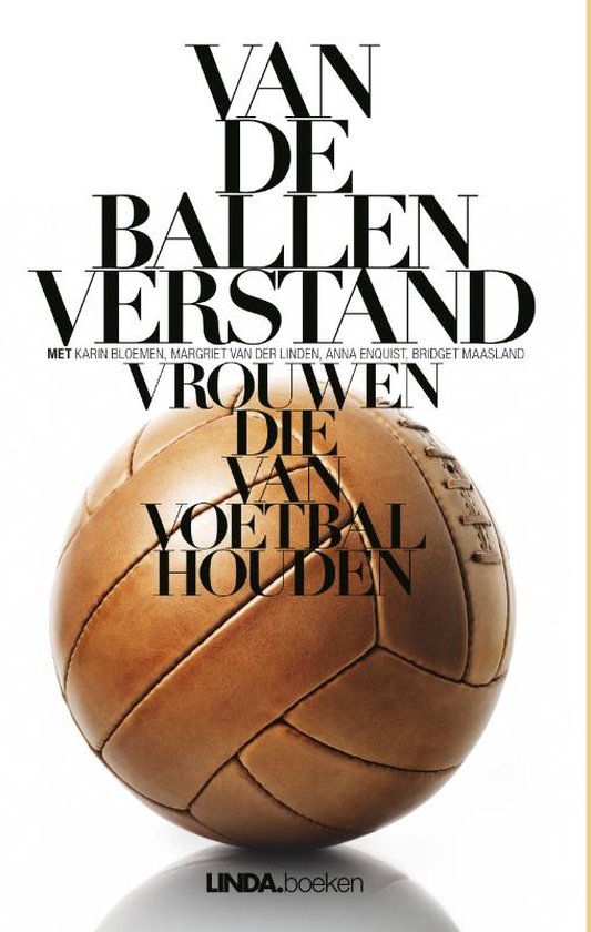 Van de ballen verstand