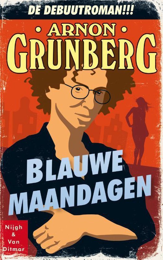 Blauwe maandagen