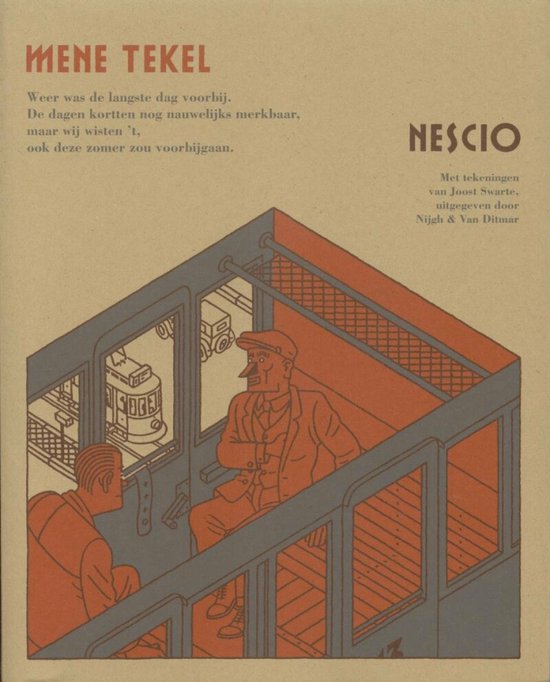 Mene Tekel