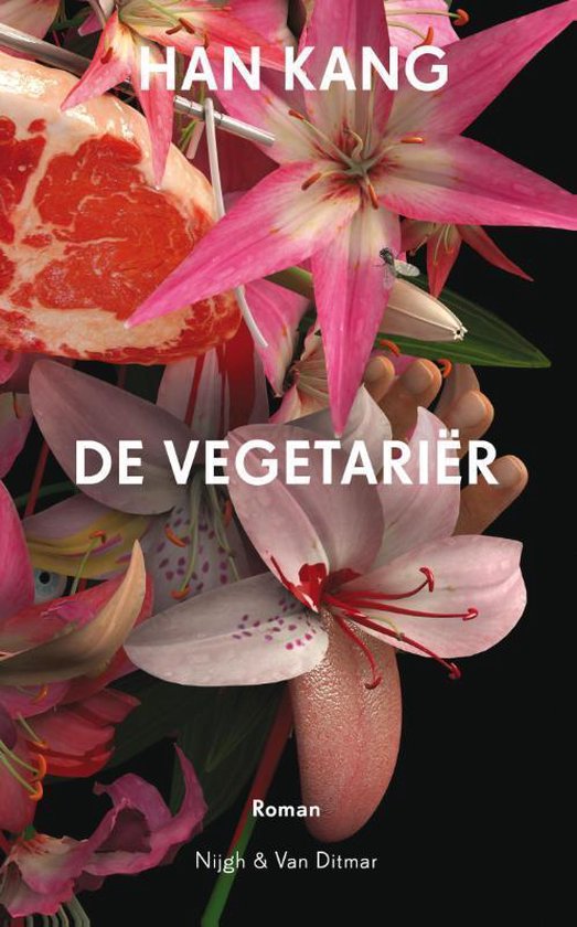 De vegetariër