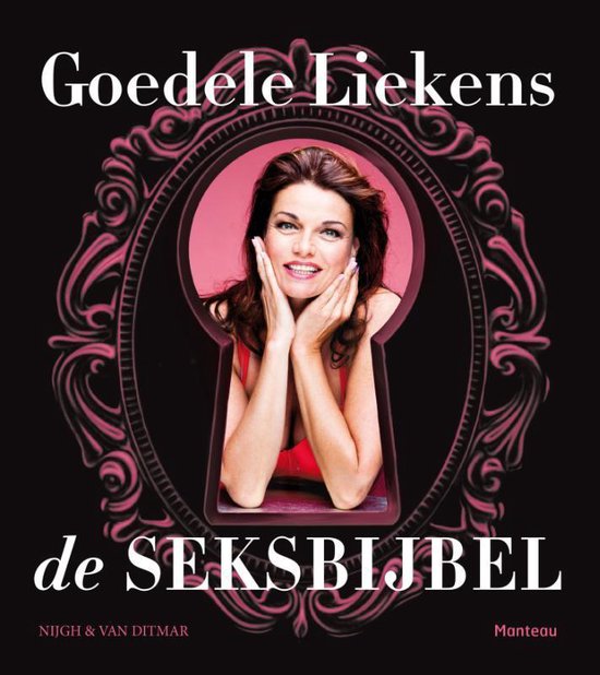 De seksbijbel