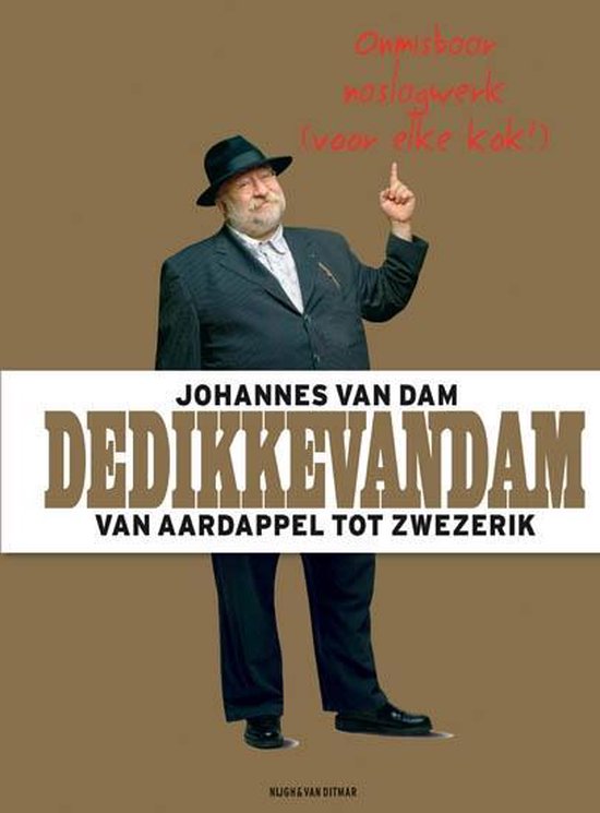 DeDikkevanDam