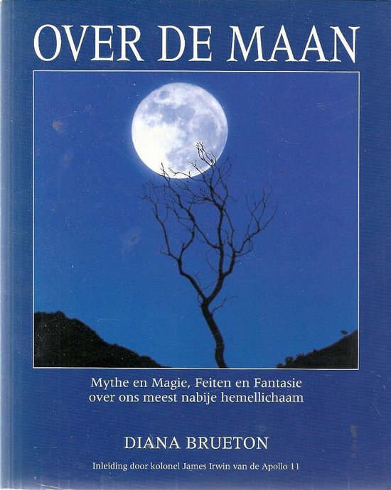 Over de maan