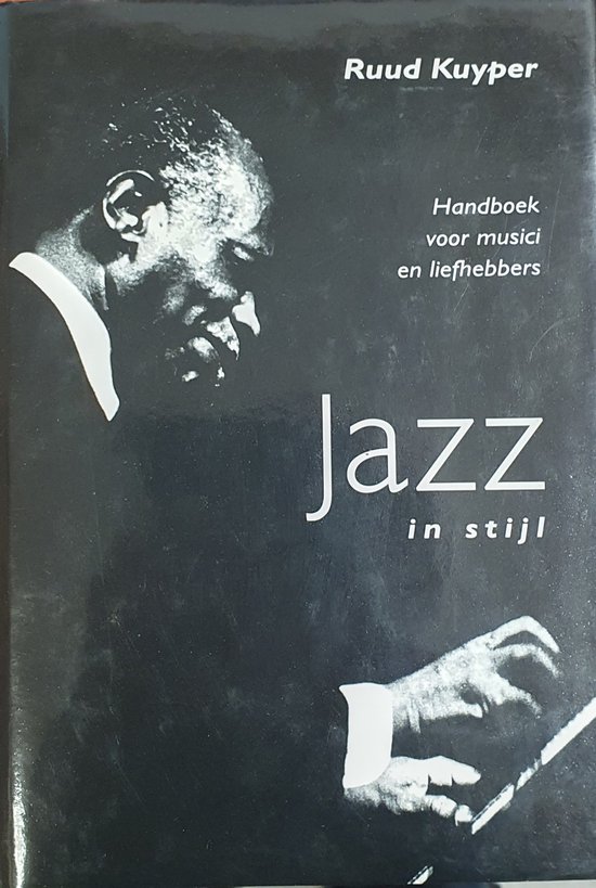 Jazz in stijl