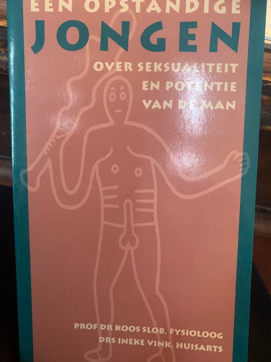 Een opstandige jongen