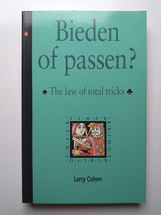 Bieden of passen