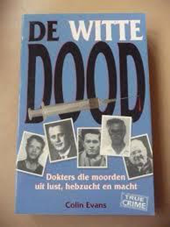 De witte dood