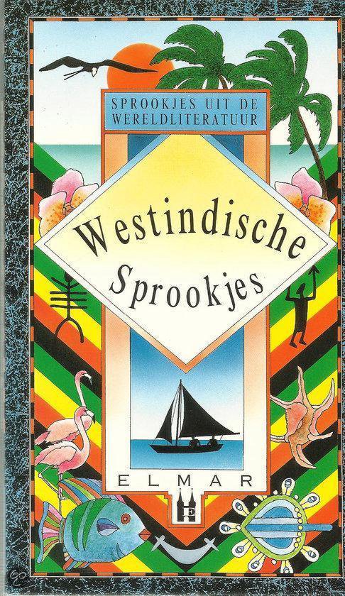 Westindische sprookjes