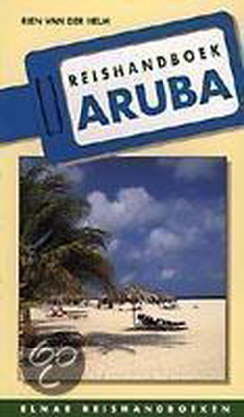 REISHANDBOEK ARUBA