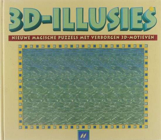 3D-illusies