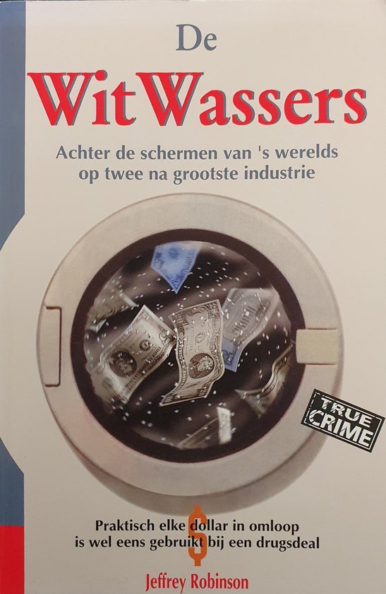 De Wit Wassers